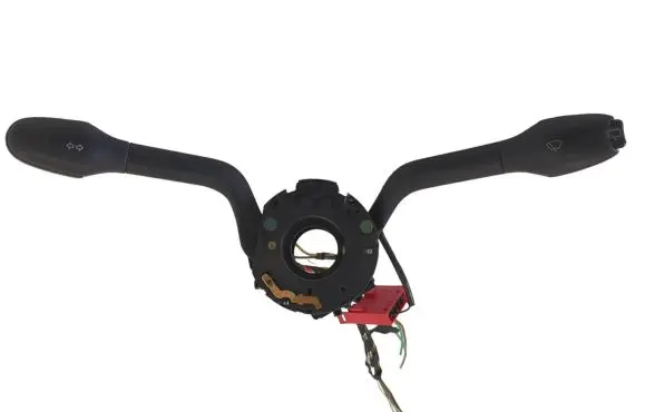 Volkswagen Polo III 6N 6N2 6NF Wiper turn signal indicator stalk/switch 6N0953503AD BK701408008