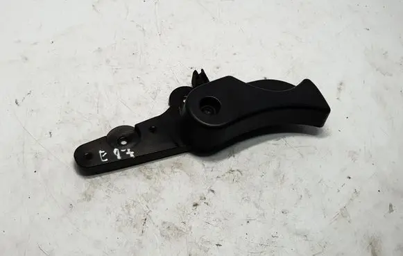 BMW 1 E81 E87 Engine bonnet (hood) release handle 7071707 51237071707 9150273