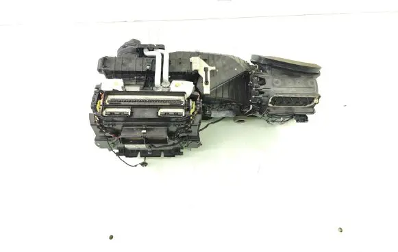 Audi Q5 SQ5 Interior heater climate box assembly housing 8T1816005C
