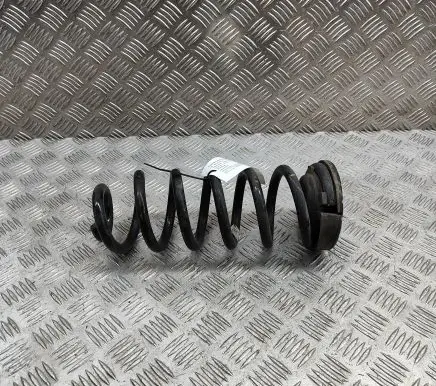 KIA Sportage Rear coil spring 55350F1GF0