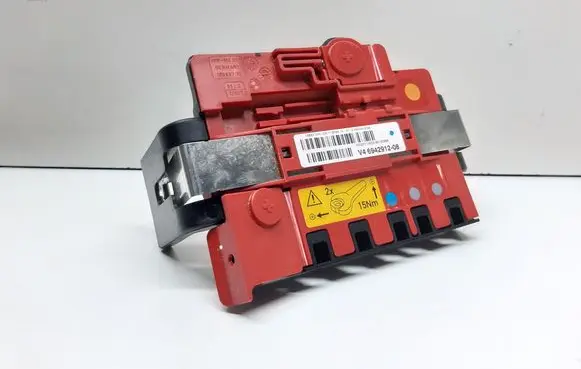 BMW X1 E84 Positive wiring loom 6942912
