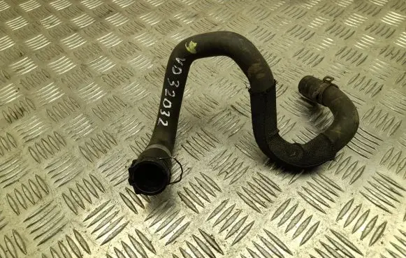 BMW 5 F10 F11 Engine coolant pipe/hose 9266420
