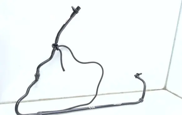 BMW 3 E92 E93 Vacuum line/pipe/hose 7800696 34337800696 7804328