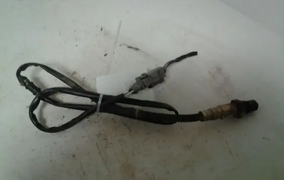 Volkswagen PASSAT B6 Lambda probe sensor 06F906262
