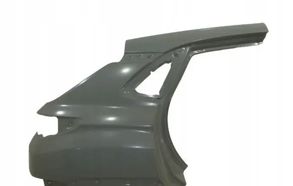 Hyundai Kona I Side car body part Konaty
