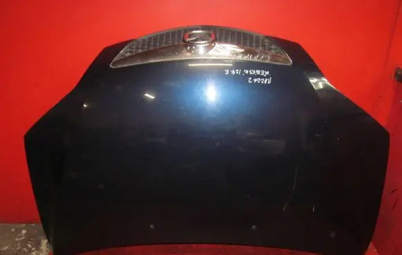 Mazda 2 Engine bonnet/hood MAZDA2MASKA
