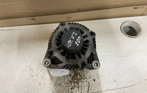 Peugeot 407 Generator/alternator 9654752880 A004TJ0084C