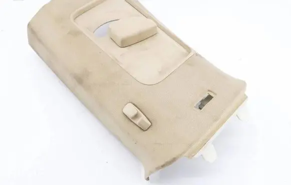 Volkswagen PASSAT CC (B) pillar trim (top) 3C8868314 5960172