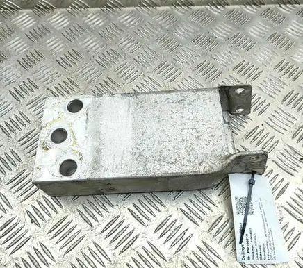 Mercedes-Benz A W176 Front bumper shock/impact absorber A2466200295