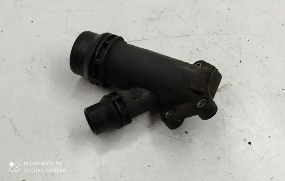 BMW 5 E60 E61 Engine coolant pipe/hose 2247744