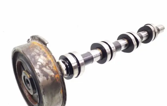 Camshaft