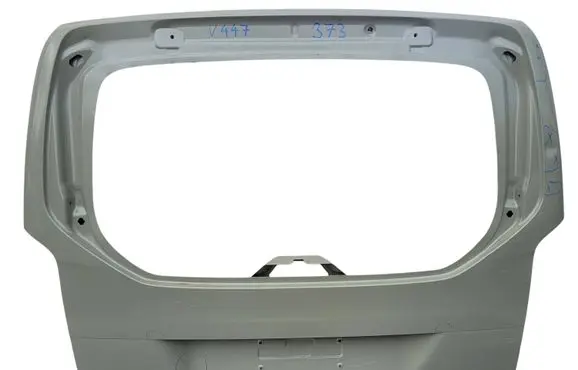 Mercedes-Benz V Class W447 Tailgate/trunk/boot lid 4477421014.kolumb