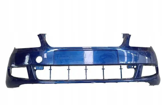 Skoda Fabia Mk1 (6Y) Front bumper