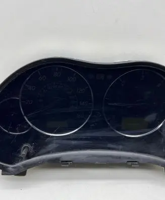Toyota Auris 150 Speedometer (instrument cluster) 8380005830C MB2574305305