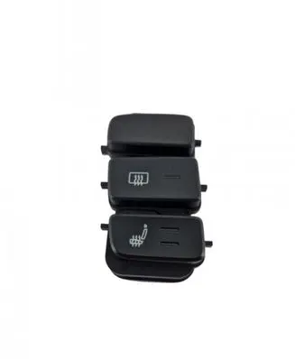 Volkswagen Up Seat heating switch 1S0927137E
