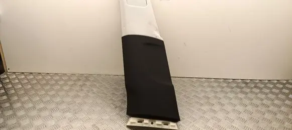 Tesla Model 3 Highland (B) pillar trim (top) 173228510G