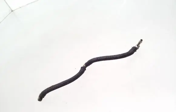 Fuel return line/hose