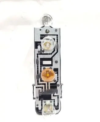 Mercedes-Benz CLC CL203 Tail light bulb cover holder 27742002