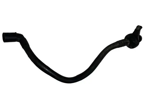 Volkswagen Golf V Vacuum line/pipe/hose 1K0612071M