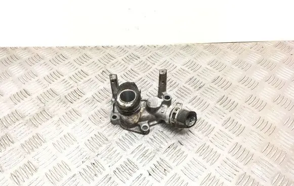 Ford Focus Engine coolant pipe/hose 1N1G8594