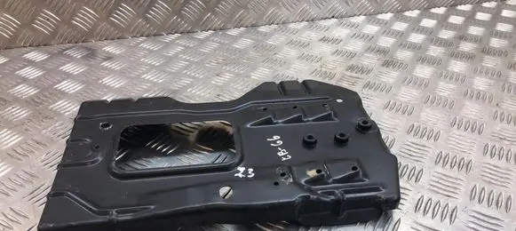 Mercedes-Benz E C207 W207 Battery tray A2046280218