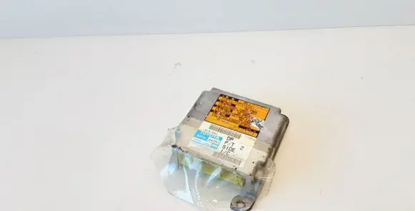 Toyota Avensis Verso Airbag control unit/module 8917044050 2310002460