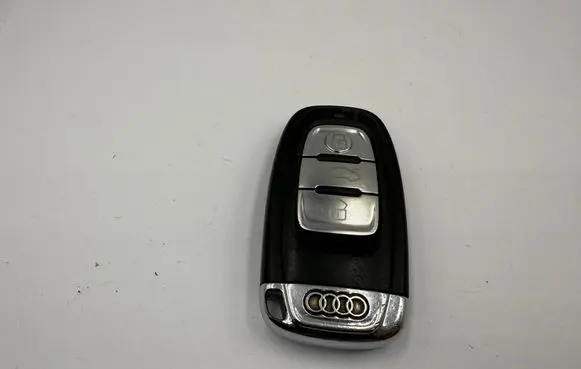 Audi Q5 SQ5 Ignition key/card 8T0959754D