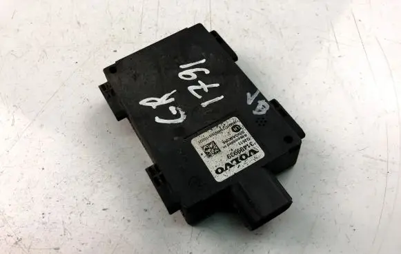 Volvo S90, V90 Other control units/modules 31499939