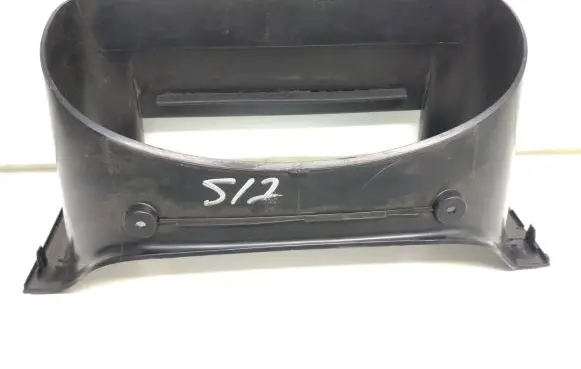 Dashboard trim
