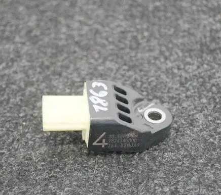 Subaru Legacy Airbag deployment crash/impact sensor 98237AG000
