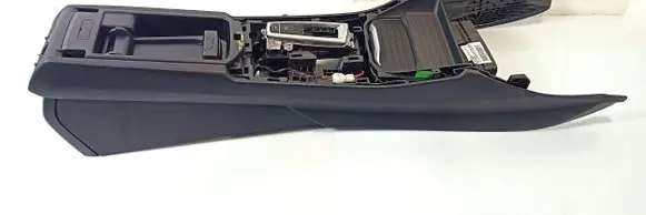 BMW X4 F26 Center console 51169204253 9204253