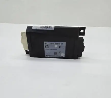 Mercedes-Benz E W213 Other control units/modules A2139003017 1017513401 90521QAH001PA