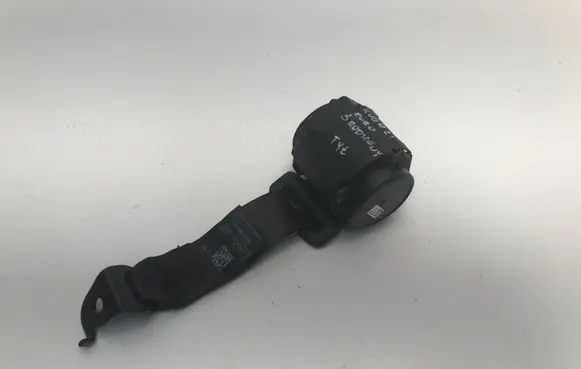 Ford Kuga III Middle seatbelt (rear) LV4BS611B64ACW