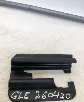 Mercedes-Benz GLE W167 Front door seat control surround trim A1679191000