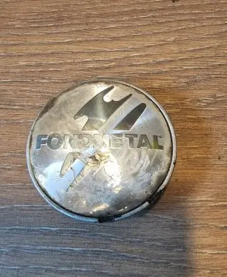 BMW 3 E36 Original wheel cap C005