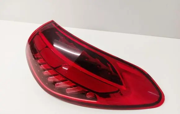 Mercedes-Benz C W206 Rear/tail lights A2069060201