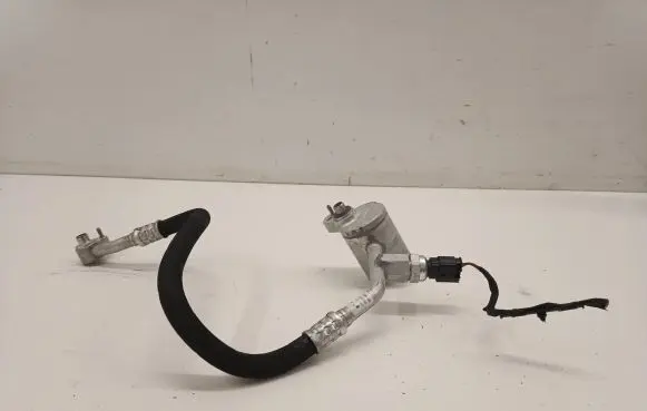 BMW iX Air conditioning (A/C) pipe/hose 5A01C60 5A01C6003