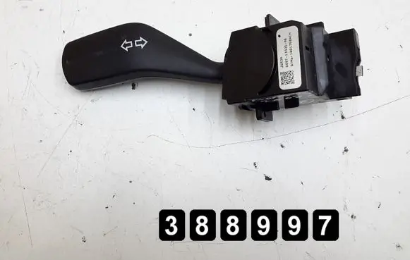 Ford Mondeo MK IV Light switch 6g9t13335ae