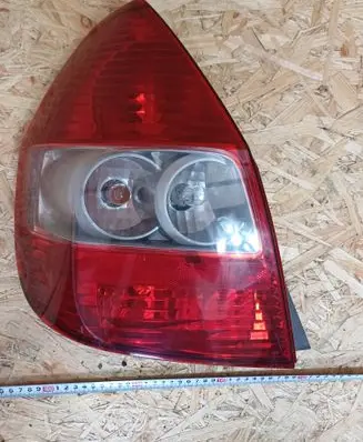 Honda Jazz Rear/tail lights