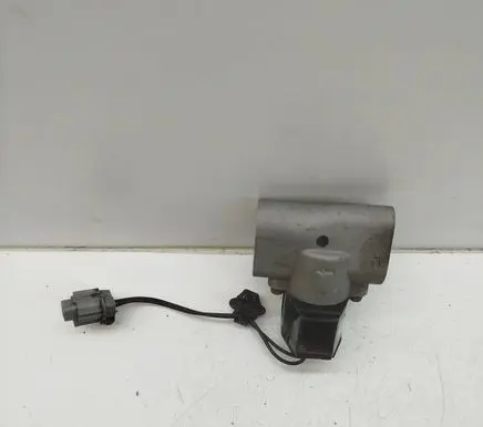 Nissan Leaf II (ZE1) Air conditioning (A/C) expansion valve 4433101350