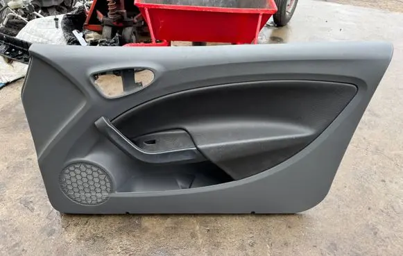 Seat Ibiza IV (6J,6P) Door card panel trim set 2214124