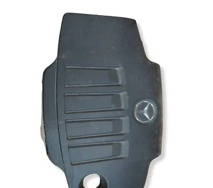 Mercedes-Benz A W177 AMG Engine cover (trim) A6540109006