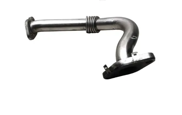 Volkswagen Crafter EGR valve line/pipe/hose 03L131521AR