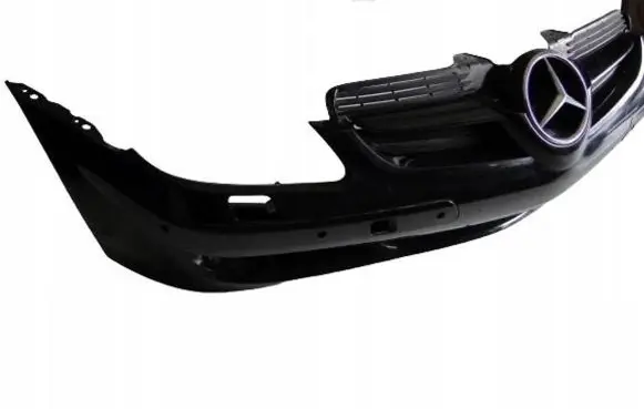 Mercedes-Benz SLK R171 Front bumper A1718852625 A1718850025