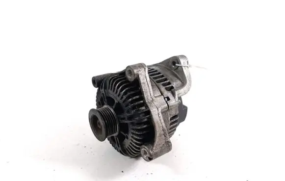 BMW X6 E71 Generator/alternator 7796125