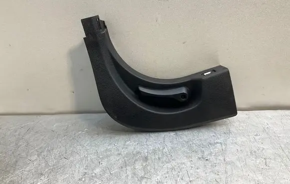 BMW 5 F10 F11 Engine bonnet (hood) release handle 9114002
