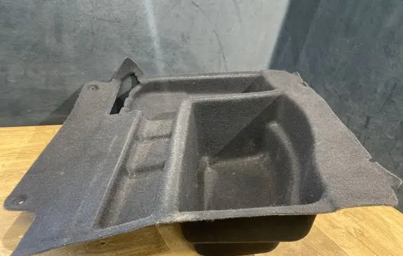 Mercedes-Benz S W222 Spare wheel section trim A2226900141