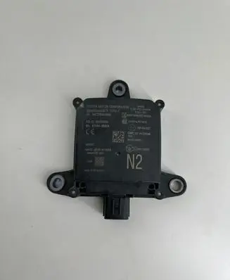 Lexus NX Blind spot module 8816278020 4135ASRR3A 10R047527