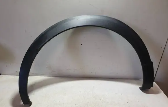 Peugeot 3008 I Rear arch trim 9825289077