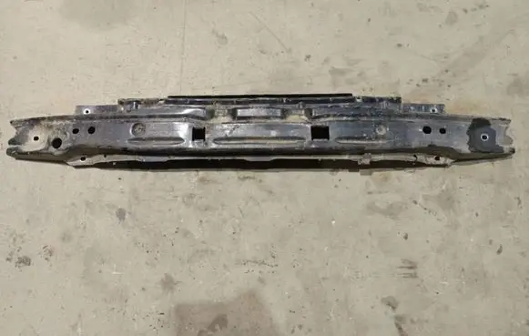 Opel Astra G Rear beam 